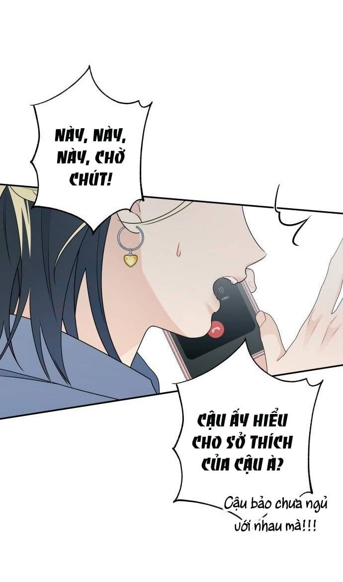 đọc truyện [18+] Cậu Ổn Đến Mức Nào? Chương 12.2 ảnh 25 tại Truyện Dạ Ký