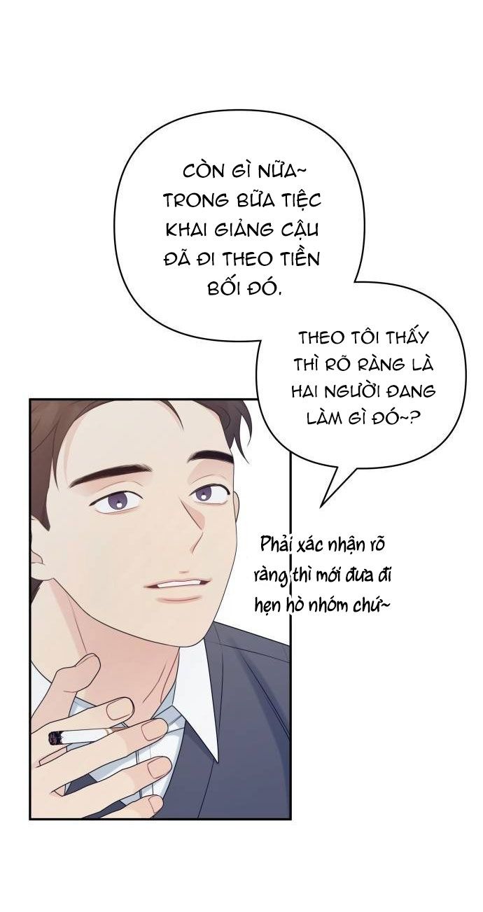 đọc truyện [18+] Cậu Ổn Đến Mức Nào? Chương 12 ảnh 12 tại Thiên Thai Truyện