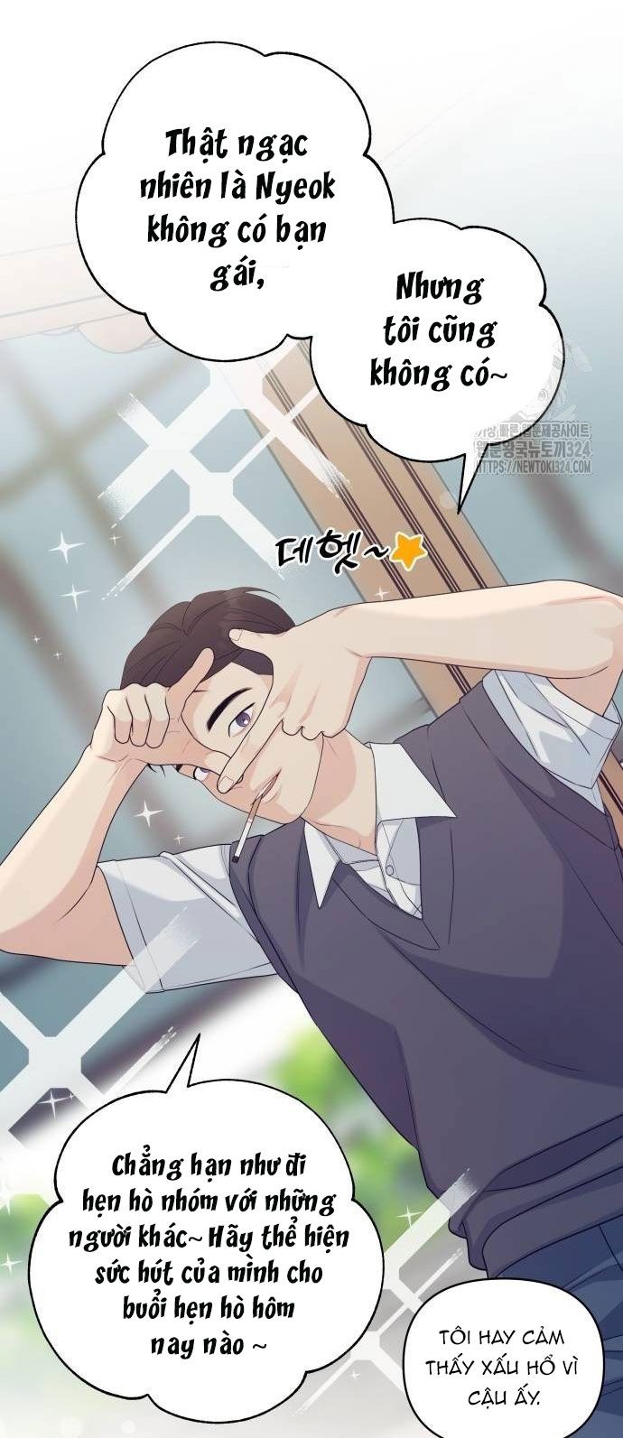 đọc truyện [18+] Cậu Ổn Đến Mức Nào? Chương 12 ảnh 6 tại Thiên Thai Truyện
