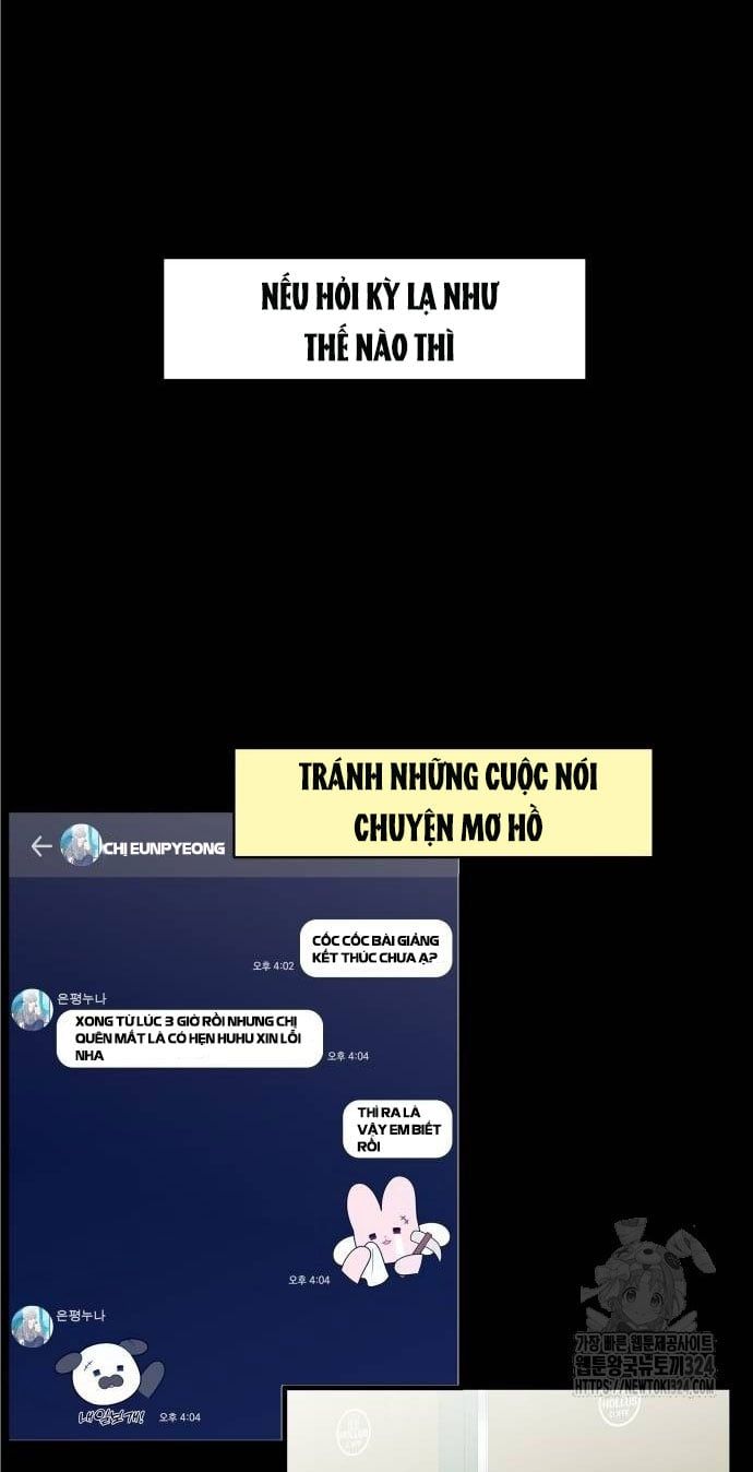 đọc truyện [18+] Cậu Ổn Đến Mức Nào? Chương 13.1 ảnh 3 tại Truyện Dạ Ký