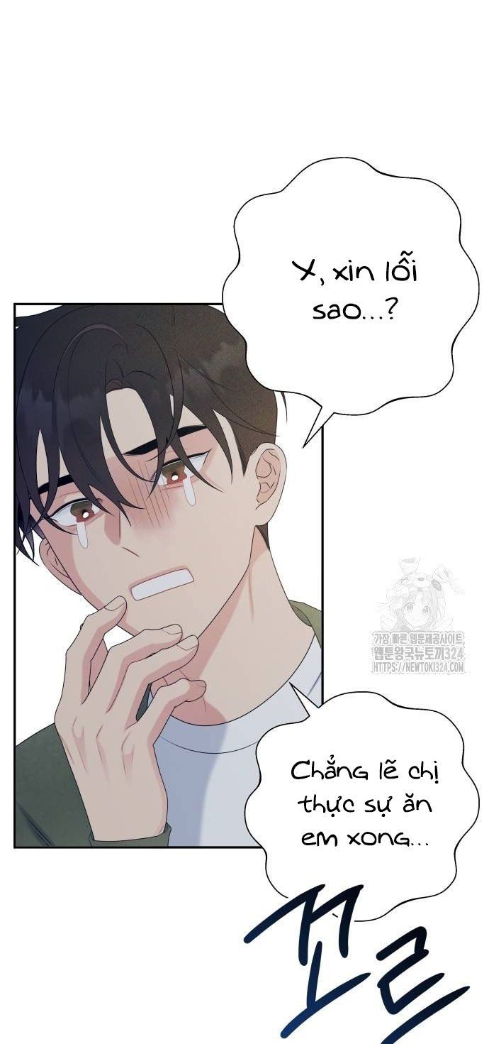 đọc truyện [18+] Cậu Ổn Đến Mức Nào? Chương 13.1 ảnh 23 tại Truyện Dạ Ký