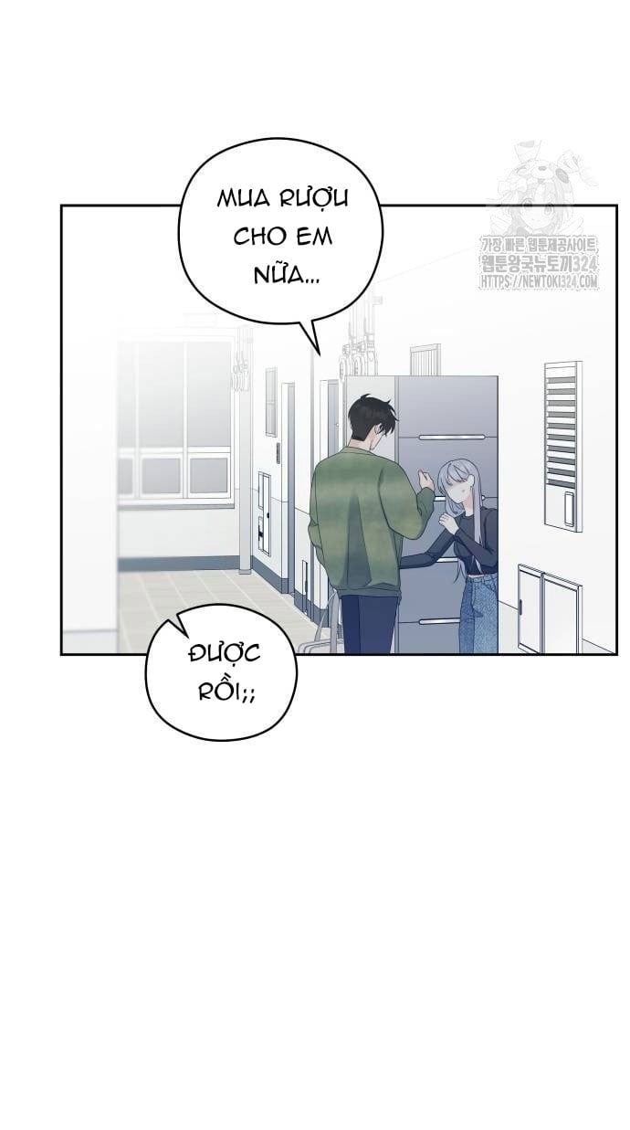 đọc truyện [18+] Cậu Ổn Đến Mức Nào? Chương 13.1 ảnh 28 tại Truyện Dạ Ký