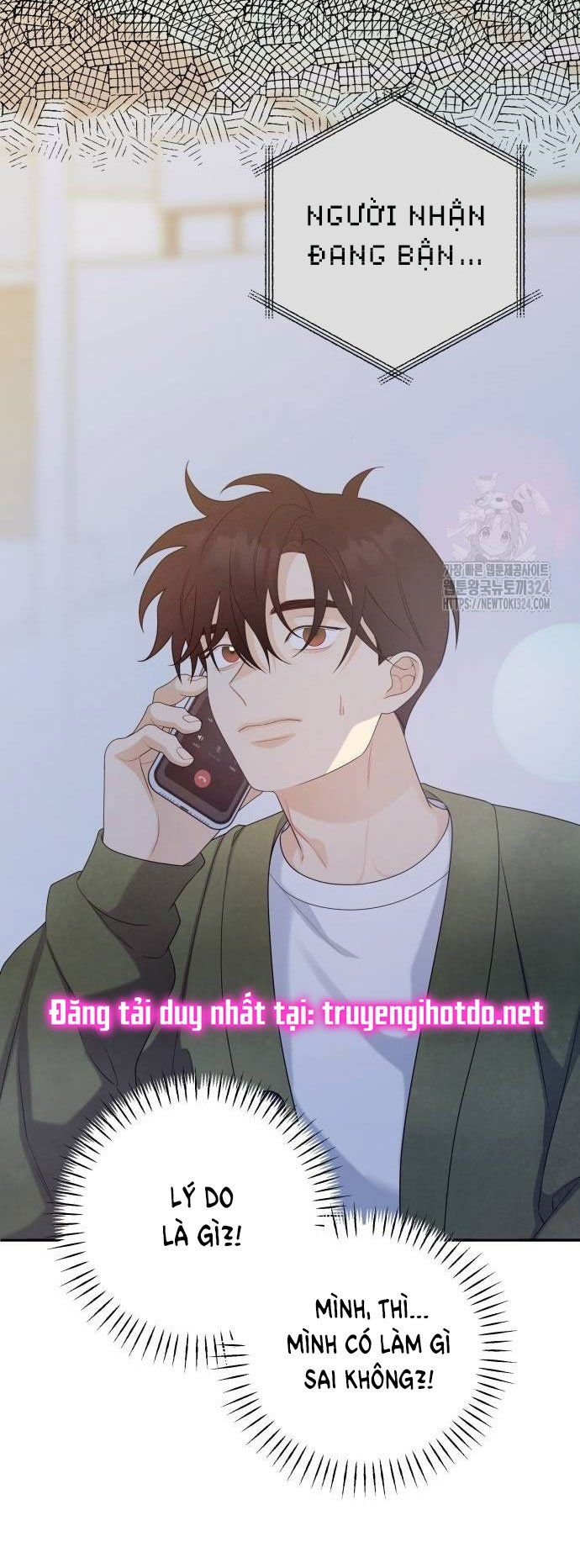 đọc truyện [18+] Cậu Ổn Đến Mức Nào? Chương 13.1 ảnh 6 tại Truyện Dạ Ký