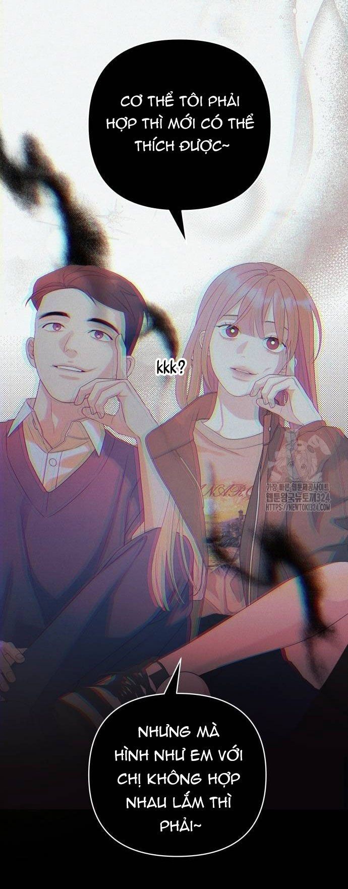 đọc truyện [18+] Cậu Ổn Đến Mức Nào? Chương 13.1 ảnh 8 tại Truyện Dạ Ký