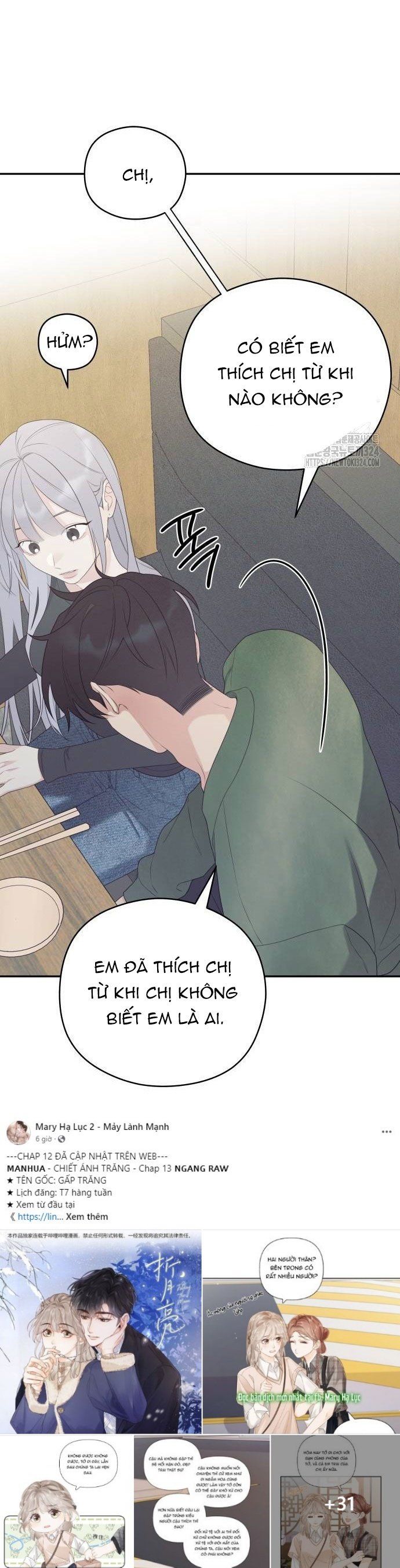 đọc truyện [18+] Cậu Ổn Đến Mức Nào? Chương 13.2 ảnh 13 tại Truyện Dạ Ký