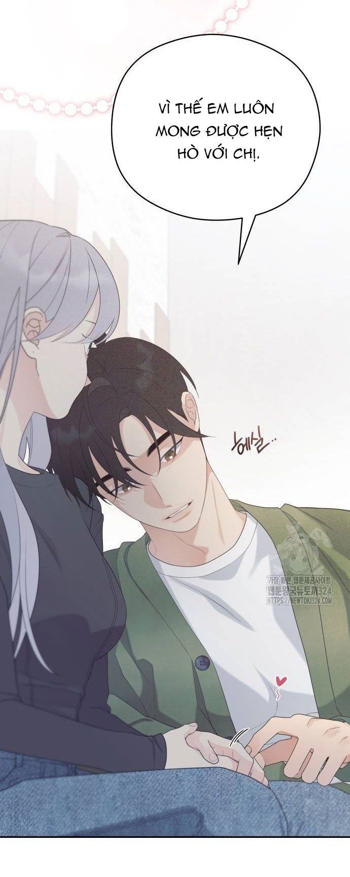đọc truyện [18+] Cậu Ổn Đến Mức Nào? Chương 13.2 ảnh 16 tại Truyện Dạ Ký