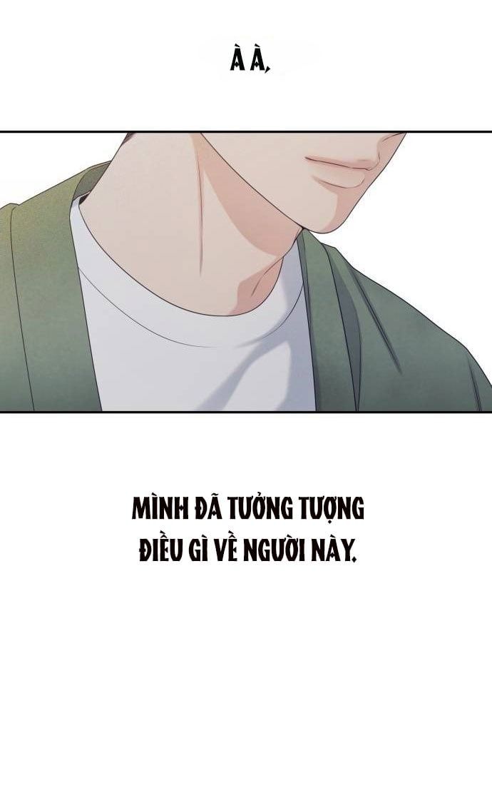 đọc truyện [18+] Cậu Ổn Đến Mức Nào? Chương 13.2 ảnh 8 tại Truyện Dạ Ký