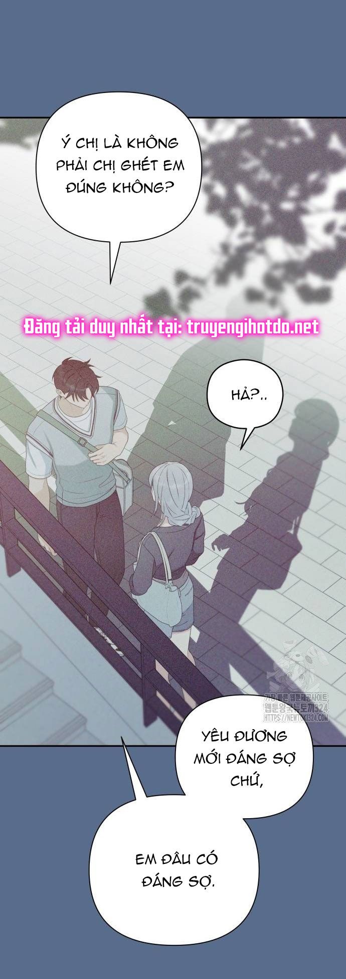 đọc truyện [18+] Cậu Ổn Đến Mức Nào? Chương 13 ảnh 52 tại Thiên Thai Truyện