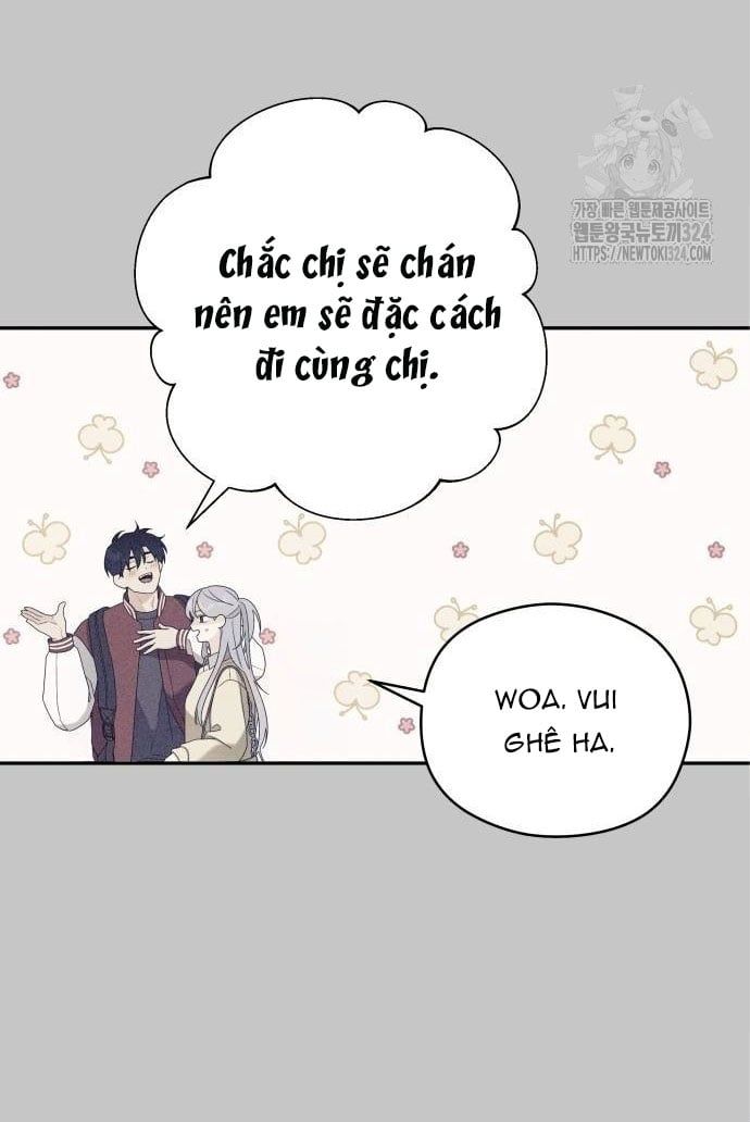 đọc truyện [18+] Cậu Ổn Đến Mức Nào? Chương 14.1 ảnh 23 tại Truyện Dạ Ký