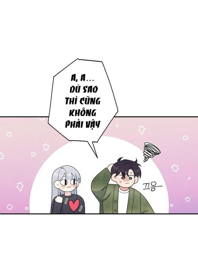 đọc truyện [18+] Cậu Ổn Đến Mức Nào? Chương 14.2 ảnh 11 tại Truyện Dạ Ký