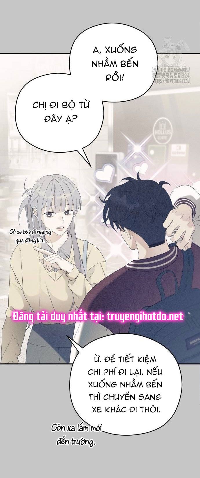 đọc truyện [18+] Cậu Ổn Đến Mức Nào? Chương 14 ảnh 21 tại Thiên Thai Truyện