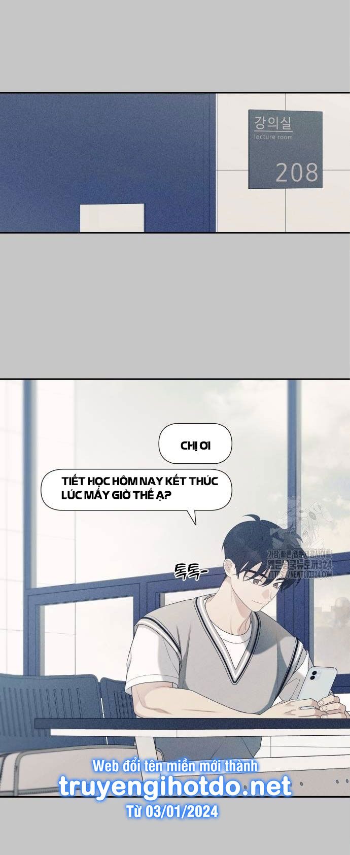 đọc truyện [18+] Cậu Ổn Đến Mức Nào? Chương 14 ảnh 24 tại Thiên Thai Truyện