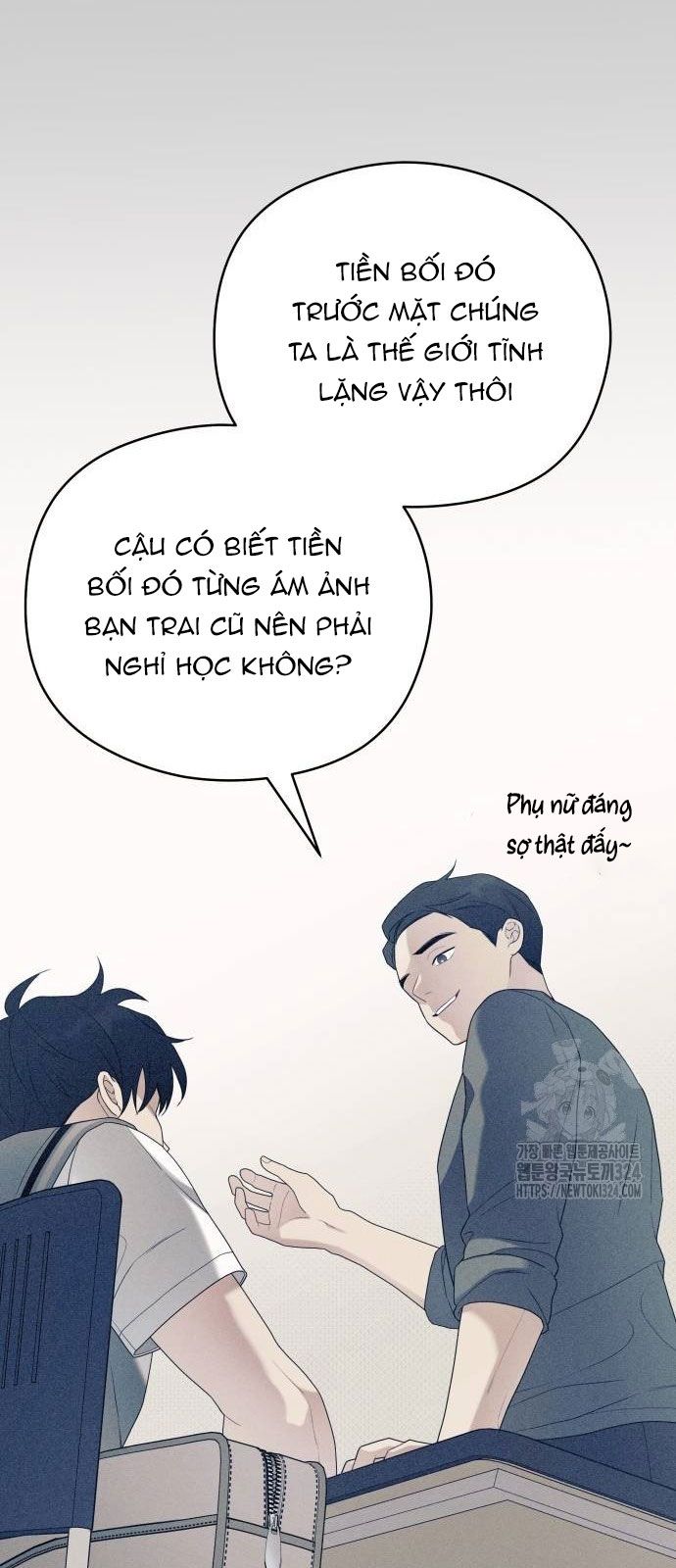 đọc truyện [18+] Cậu Ổn Đến Mức Nào? Chương 14 ảnh 30 tại Thiên Thai Truyện