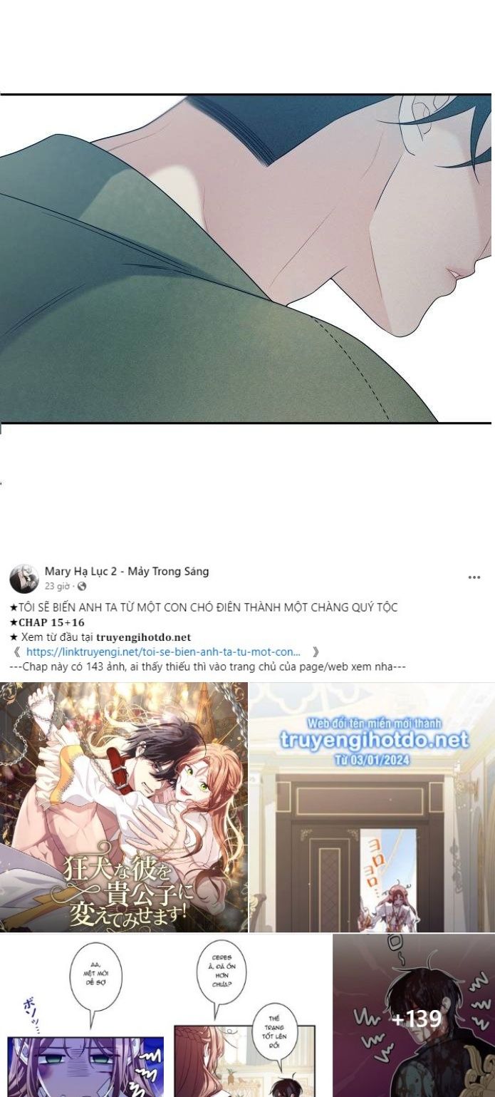 đọc truyện [18+] Cậu Ổn Đến Mức Nào? Chương 14 ảnh 60 tại Thiên Thai Truyện