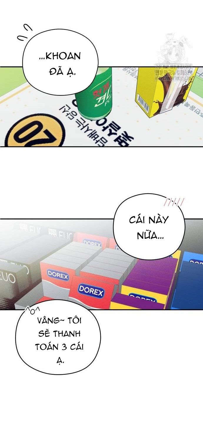 đọc truyện [18+] Cậu Ổn Đến Mức Nào? Chương 14 ảnh 61 tại Thiên Thai Truyện