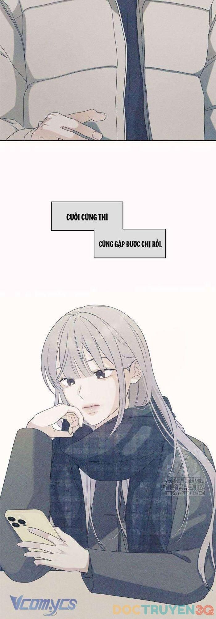 đọc truyện [18+] Cậu Ổn Đến Mức Nào? Chương 15.1 ảnh 11 tại Truyện Dạ Ký