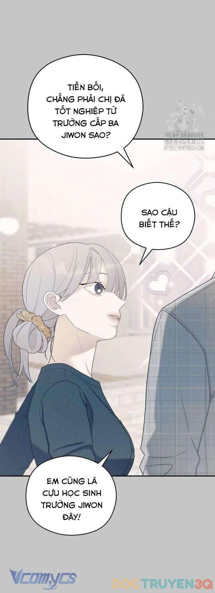 đọc truyện [18+] Cậu Ổn Đến Mức Nào? Chương 15.1 ảnh 15 tại Truyện Dạ Ký
