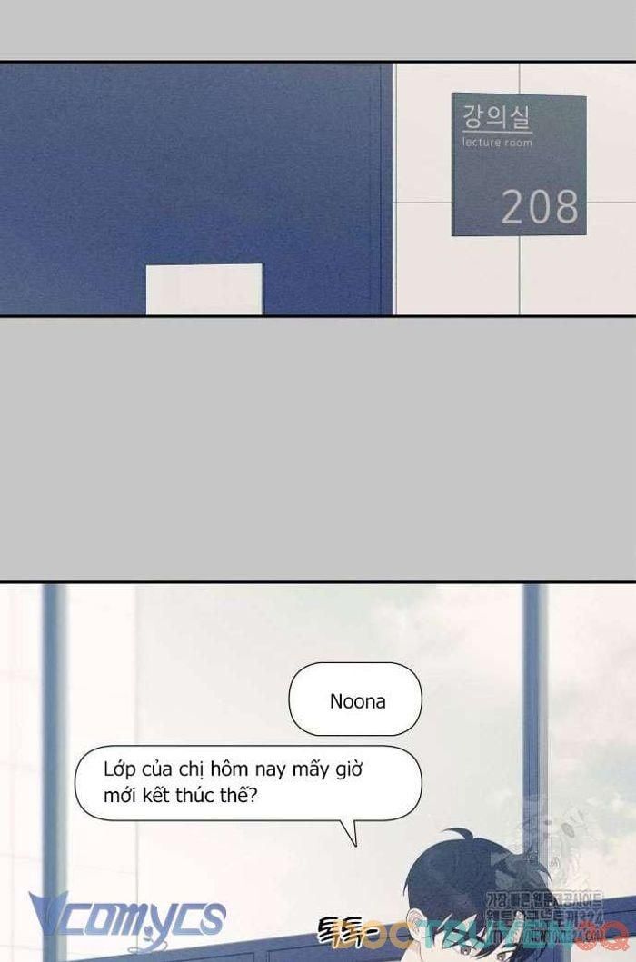 đọc truyện [18+] Cậu Ổn Đến Mức Nào? Chương 15.1 ảnh 19 tại Truyện Dạ Ký