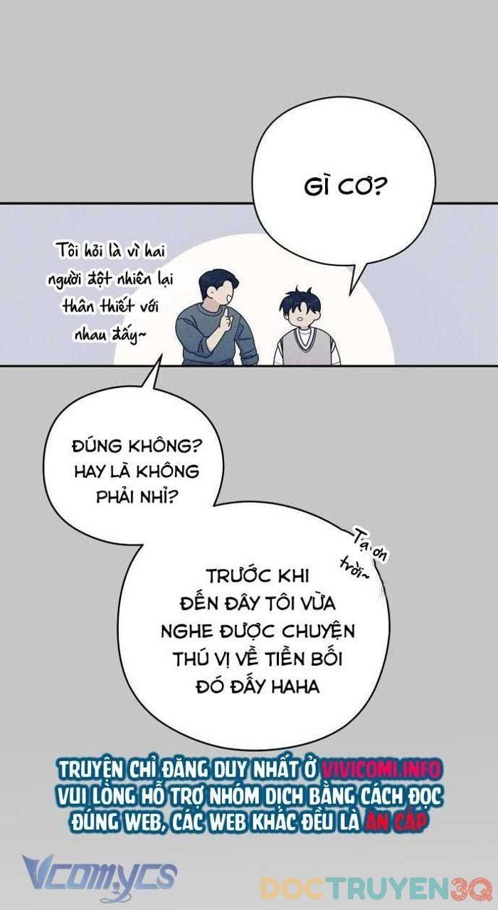 đọc truyện [18+] Cậu Ổn Đến Mức Nào? Chương 15.1 ảnh 23 tại Truyện Dạ Ký