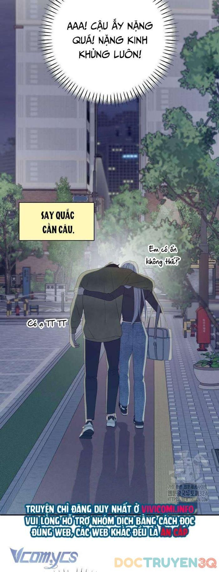 đọc truyện [18+] Cậu Ổn Đến Mức Nào? Chương 15.2 ảnh 3 tại Truyện Dạ Ký