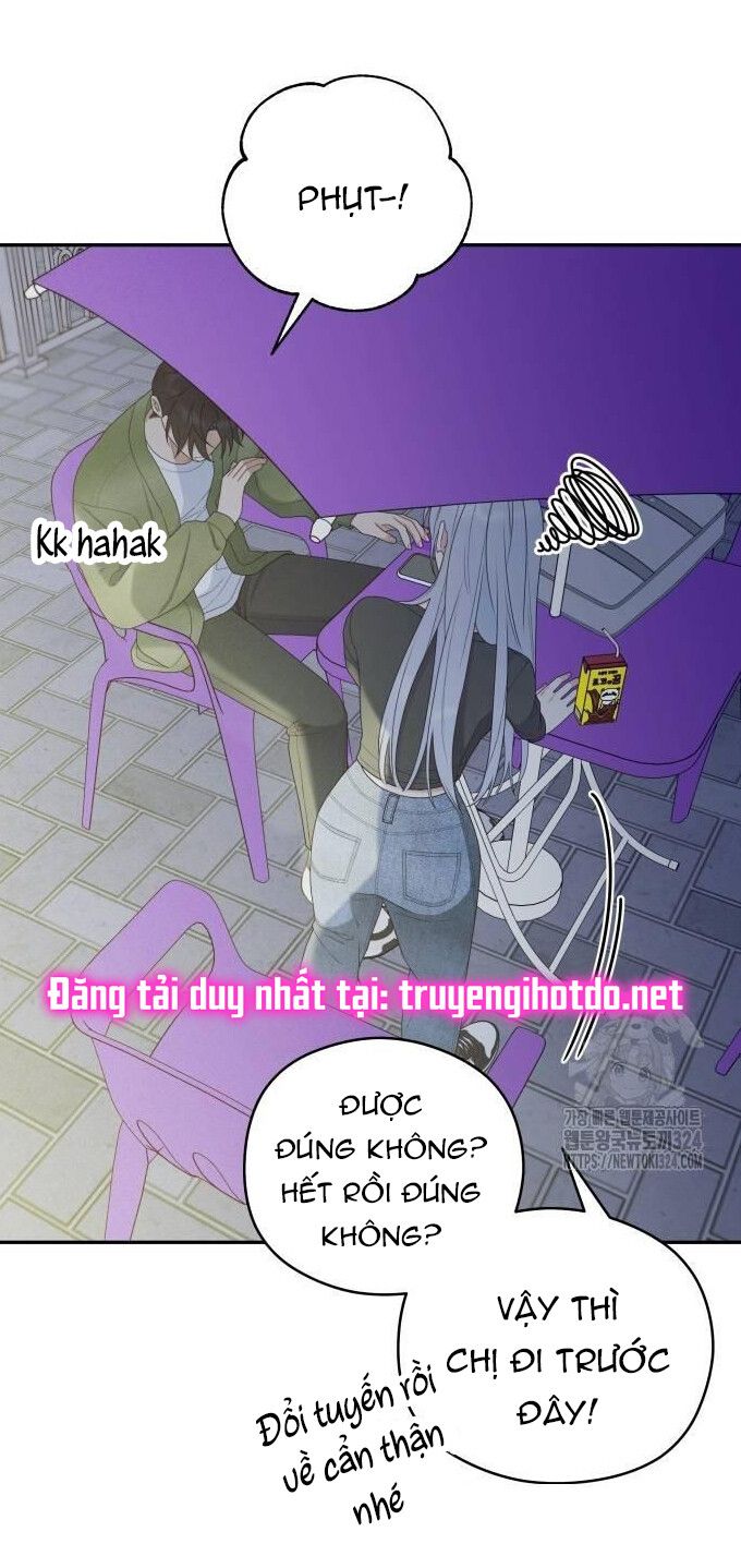 đọc truyện [18+] Cậu Ổn Đến Mức Nào? Chương 15 ảnh 14 tại Thiên Thai Truyện
