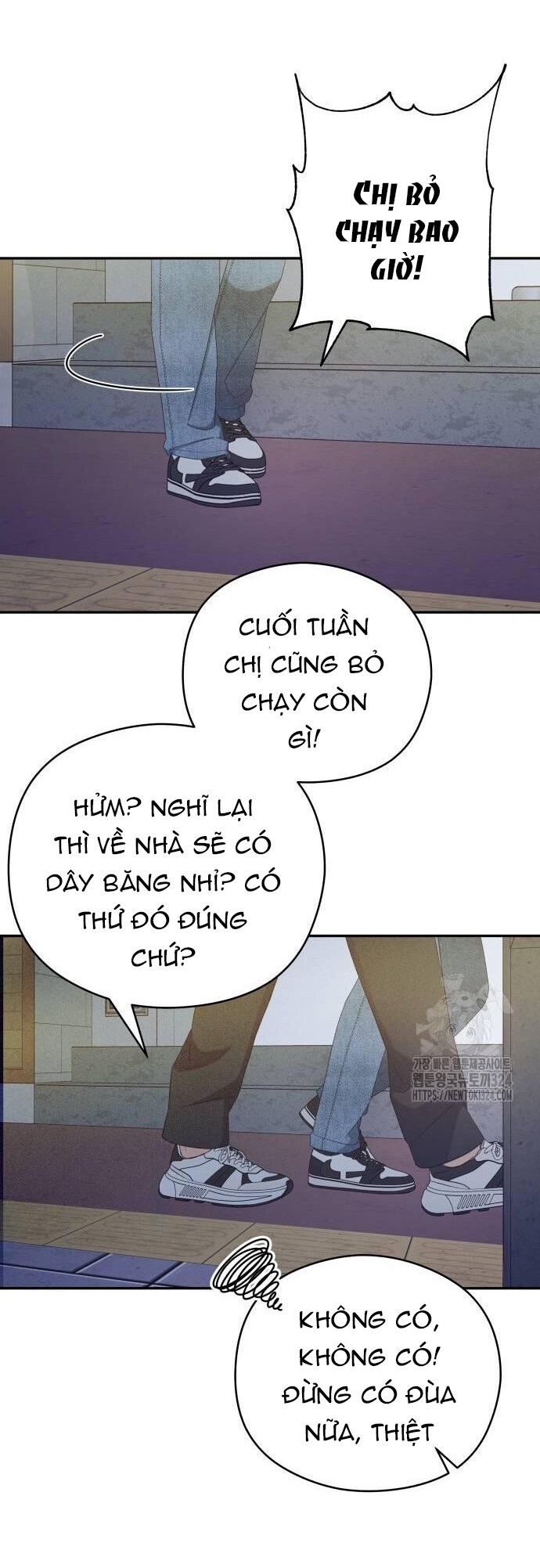 đọc truyện [18+] Cậu Ổn Đến Mức Nào? Chương 15 ảnh 16 tại Thiên Thai Truyện
