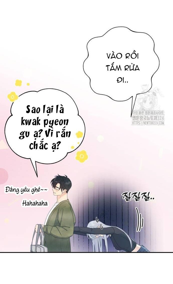 đọc truyện [18+] Cậu Ổn Đến Mức Nào? Chương 15 ảnh 31 tại Thiên Thai Truyện