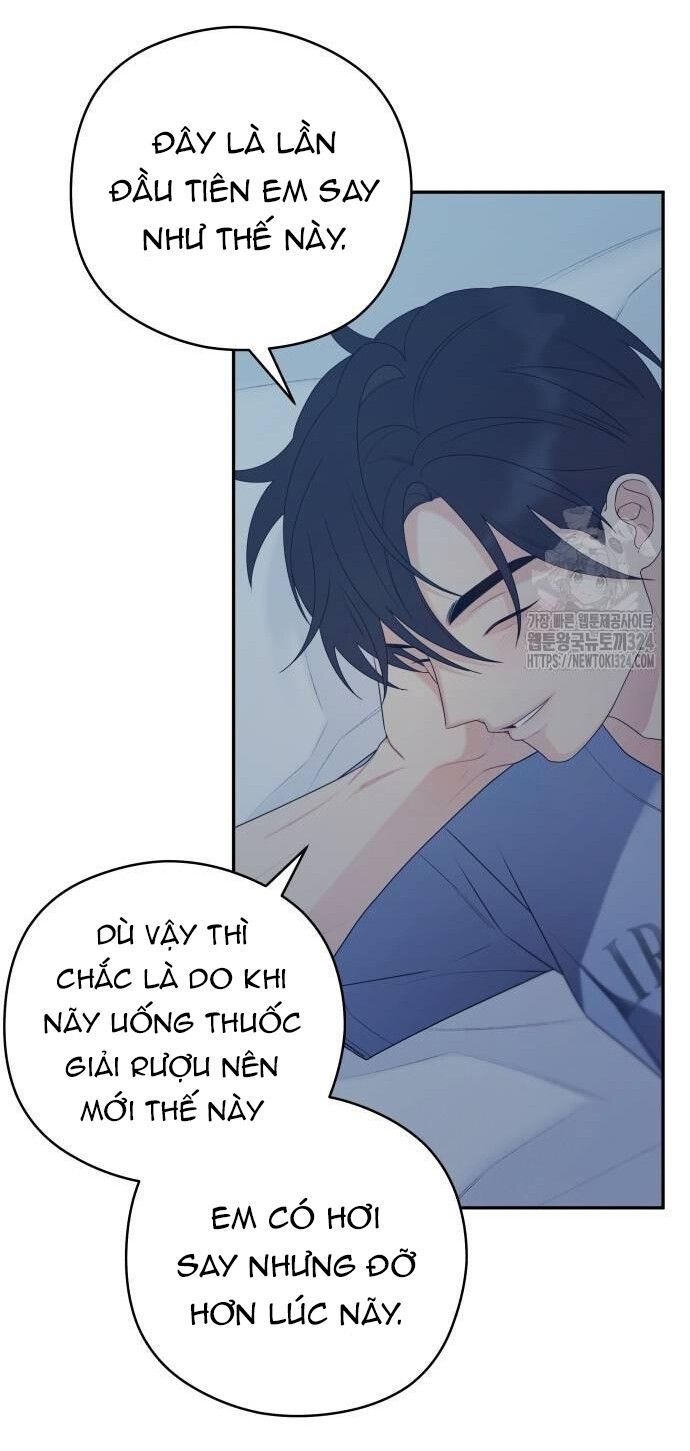 đọc truyện [18+] Cậu Ổn Đến Mức Nào? Chương 15 ảnh 44 tại Thiên Thai Truyện