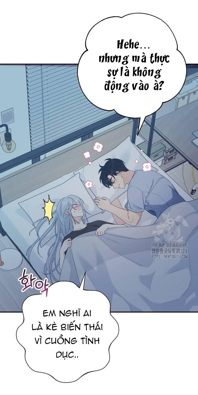 đọc truyện [18+] Cậu Ổn Đến Mức Nào? Chương 15 ảnh 46 tại Thiên Thai Truyện