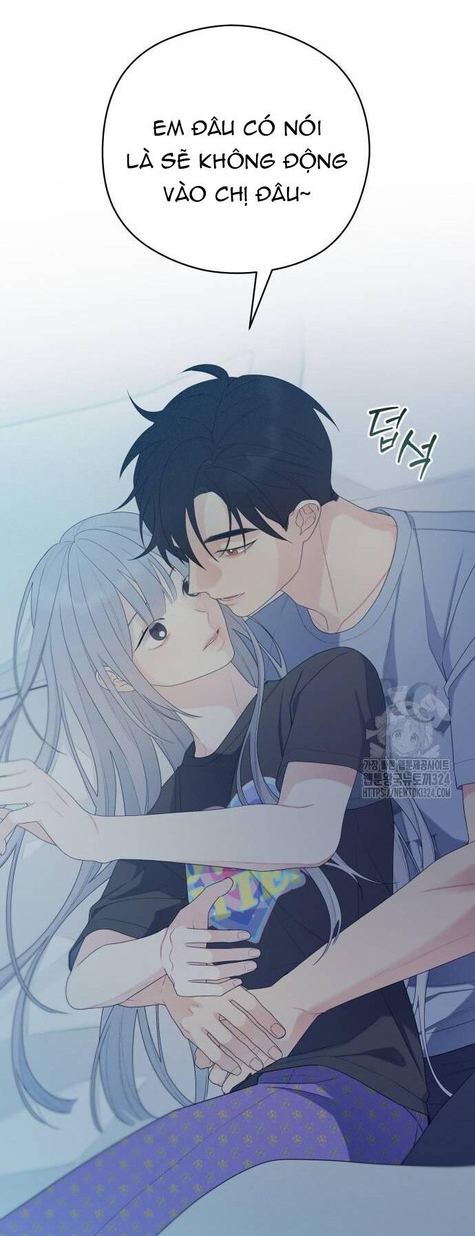 đọc truyện [18+] Cậu Ổn Đến Mức Nào? Chương 15 ảnh 56 tại Thiên Thai Truyện