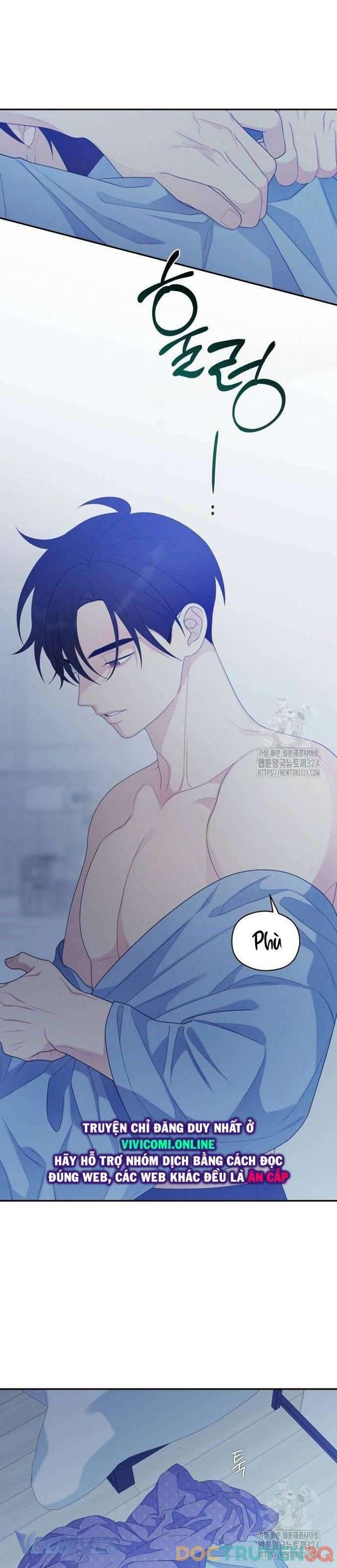 đọc truyện [18+] Cậu Ổn Đến Mức Nào? Chương 16.1 ảnh 20 tại Truyện Dạ Ký