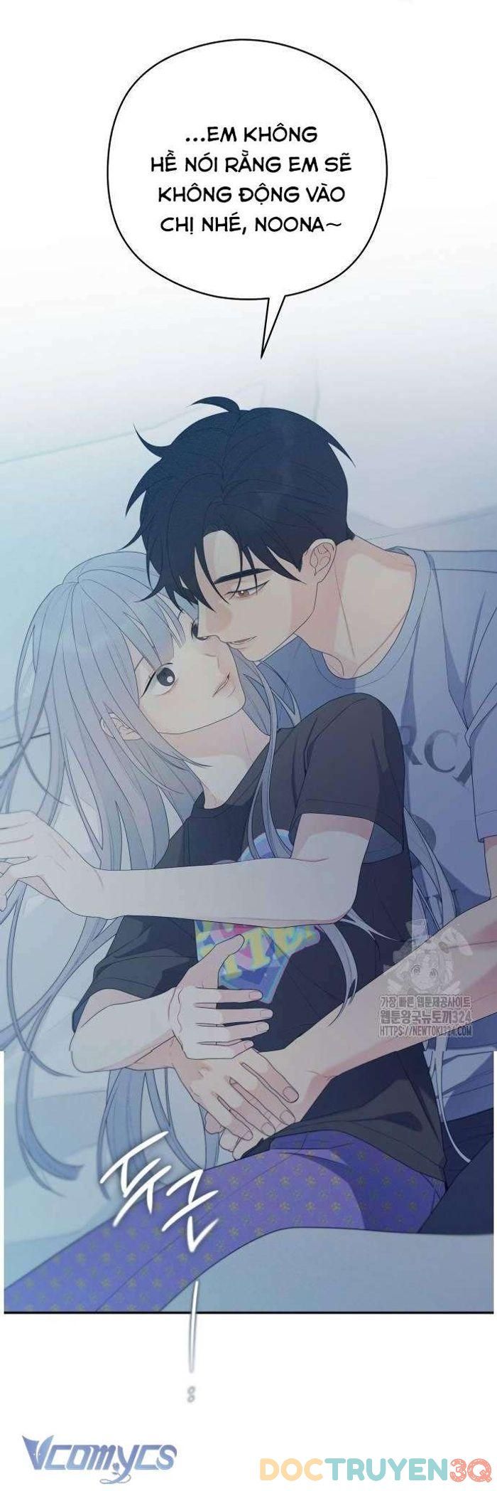 đọc truyện [18+] Cậu Ổn Đến Mức Nào? Chương 16.1 ảnh 3 tại Truyện Dạ Ký
