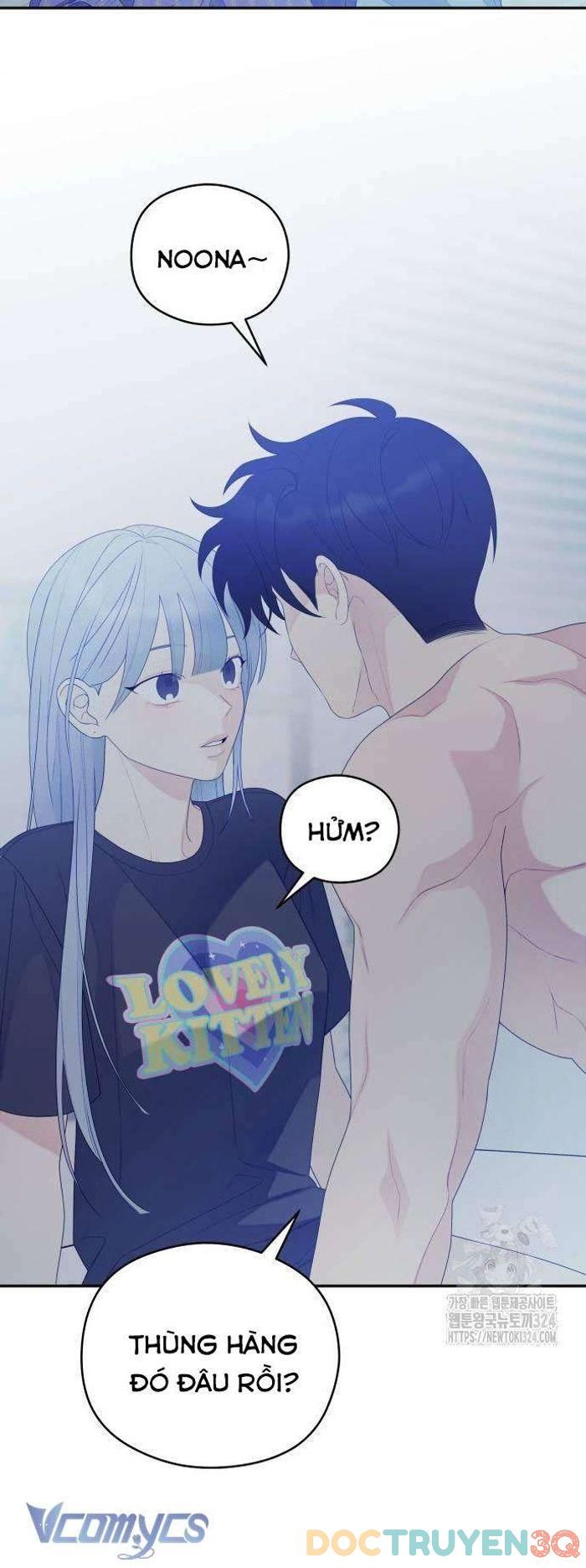 đọc truyện [18+] Cậu Ổn Đến Mức Nào? Chương 16.1 ảnh 21 tại Truyện Dạ Ký