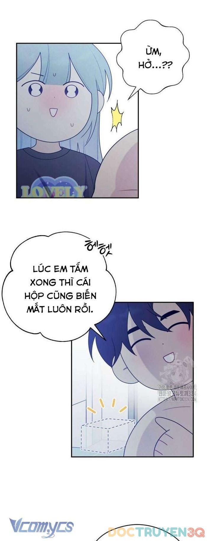 đọc truyện [18+] Cậu Ổn Đến Mức Nào? Chương 16.1 ảnh 22 tại Truyện Dạ Ký