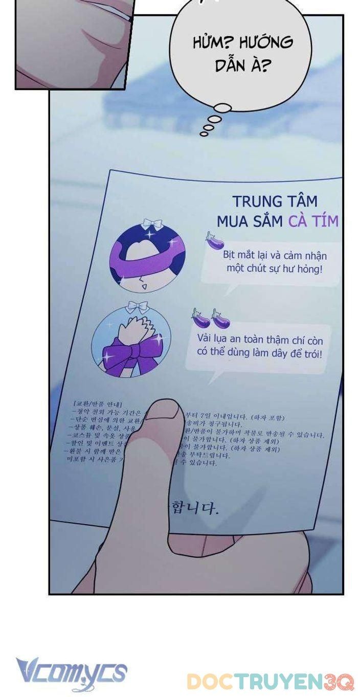 đọc truyện [18+] Cậu Ổn Đến Mức Nào? Chương 16.1 ảnh 28 tại Truyện Dạ Ký