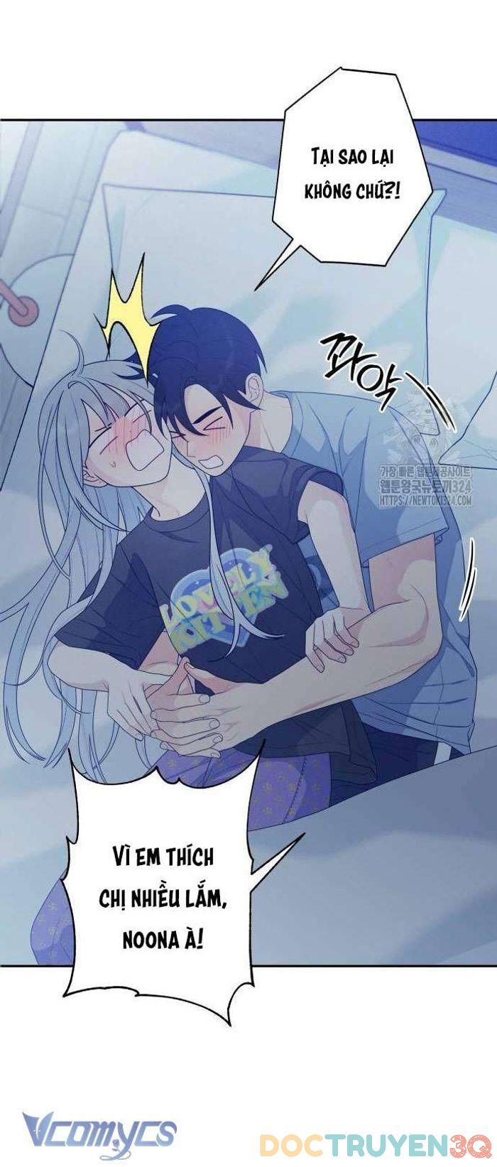 đọc truyện [18+] Cậu Ổn Đến Mức Nào? Chương 16.1 ảnh 6 tại Truyện Dạ Ký