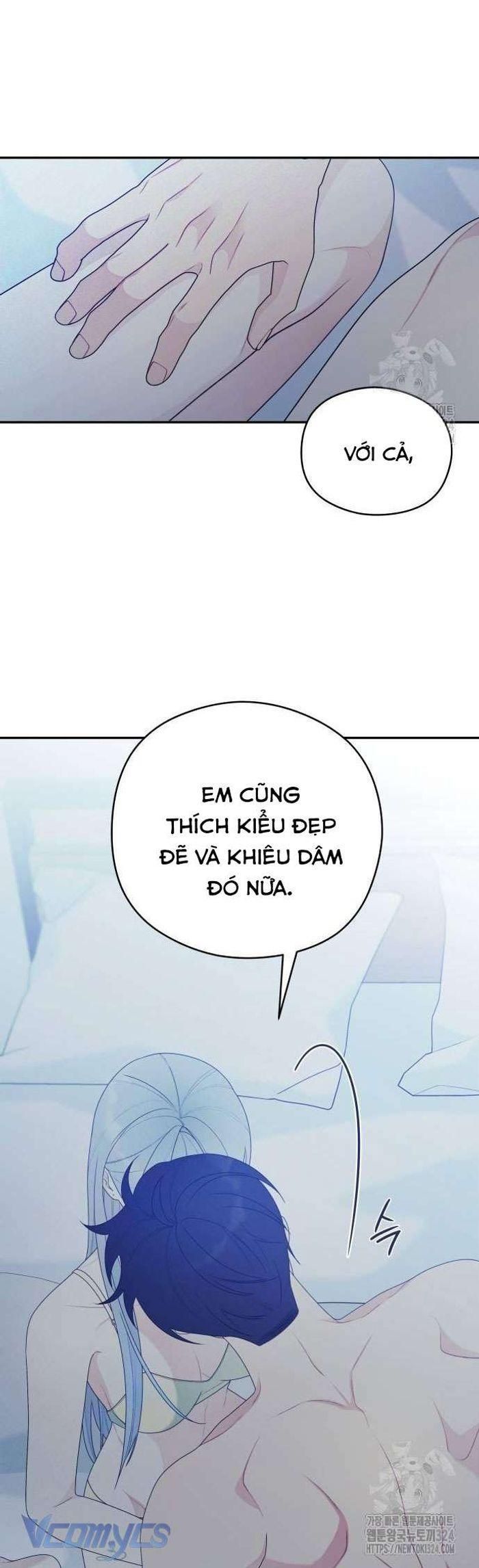 đọc truyện [18+] Cậu Ổn Đến Mức Nào? Chương 16.2 ảnh 3 tại Truyện Dạ Ký