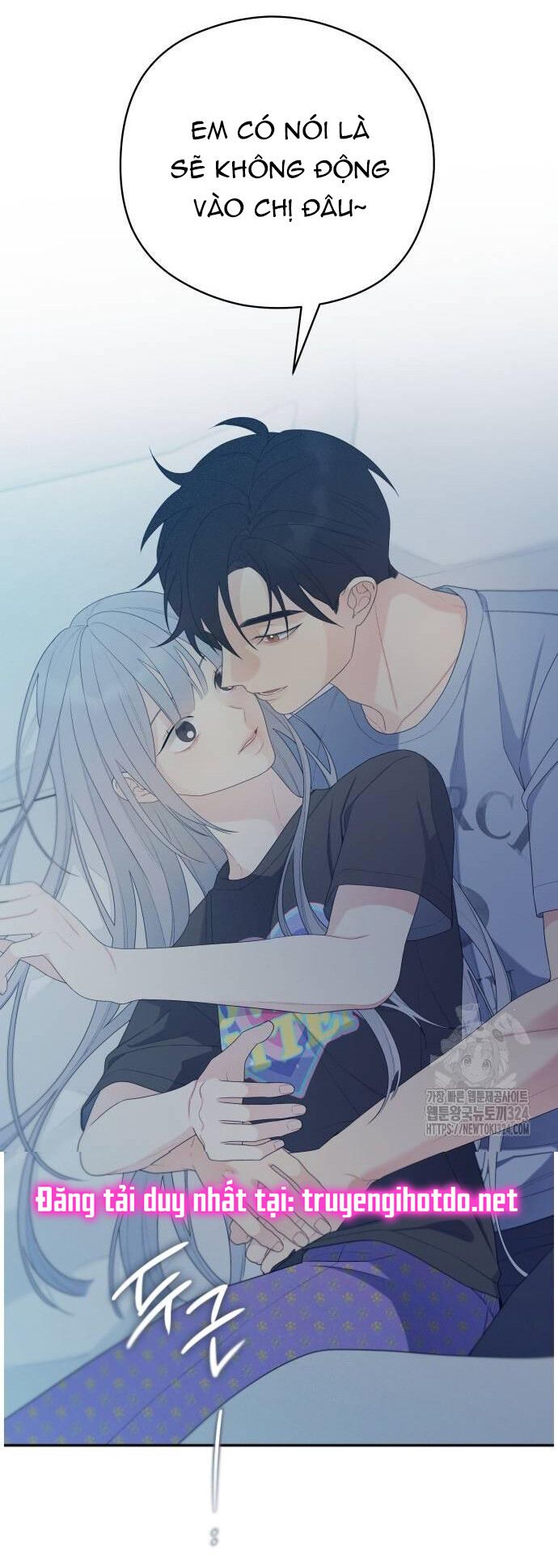 đọc truyện [18+] Cậu Ổn Đến Mức Nào? Chương 16 ảnh 2 tại Thiên Thai Truyện