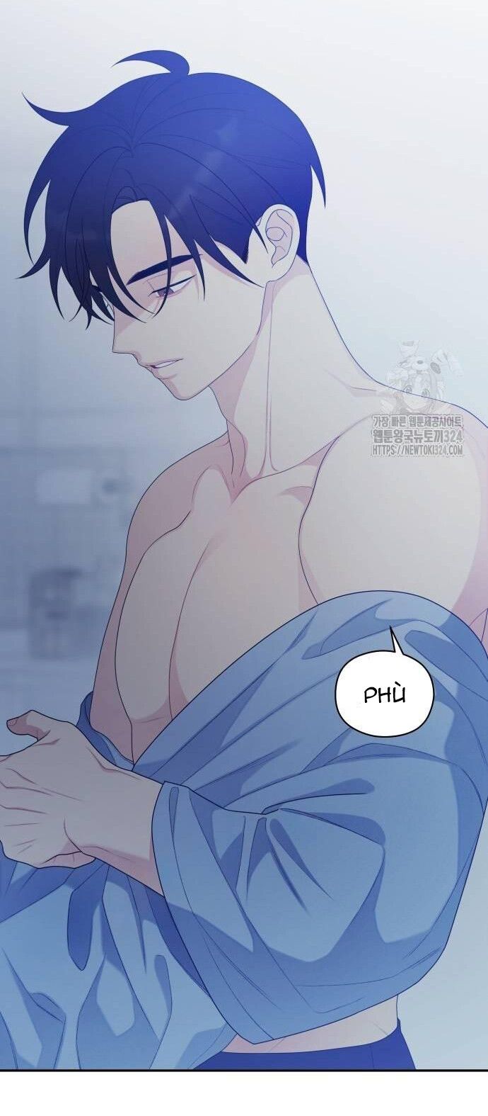 đọc truyện [18+] Cậu Ổn Đến Mức Nào? Chương 16 ảnh 21 tại Thiên Thai Truyện