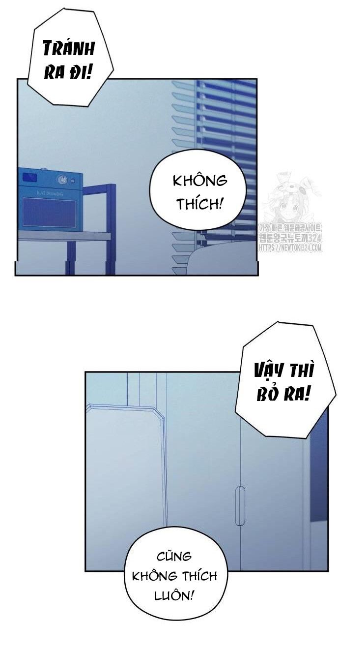 đọc truyện [18+] Cậu Ổn Đến Mức Nào? Chương 16 ảnh 4 tại Thiên Thai Truyện