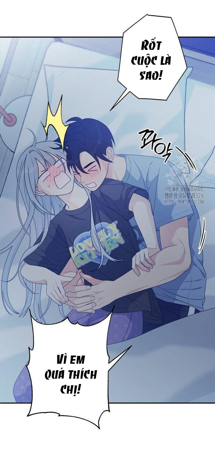đọc truyện [18+] Cậu Ổn Đến Mức Nào? Chương 16 ảnh 5 tại Thiên Thai Truyện