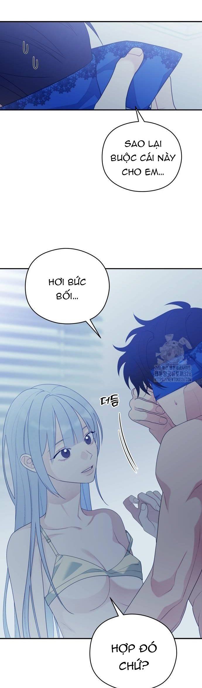 đọc truyện [18+] Cậu Ổn Đến Mức Nào? Chương 17.1 ảnh 12 tại Truyện Dạ Ký