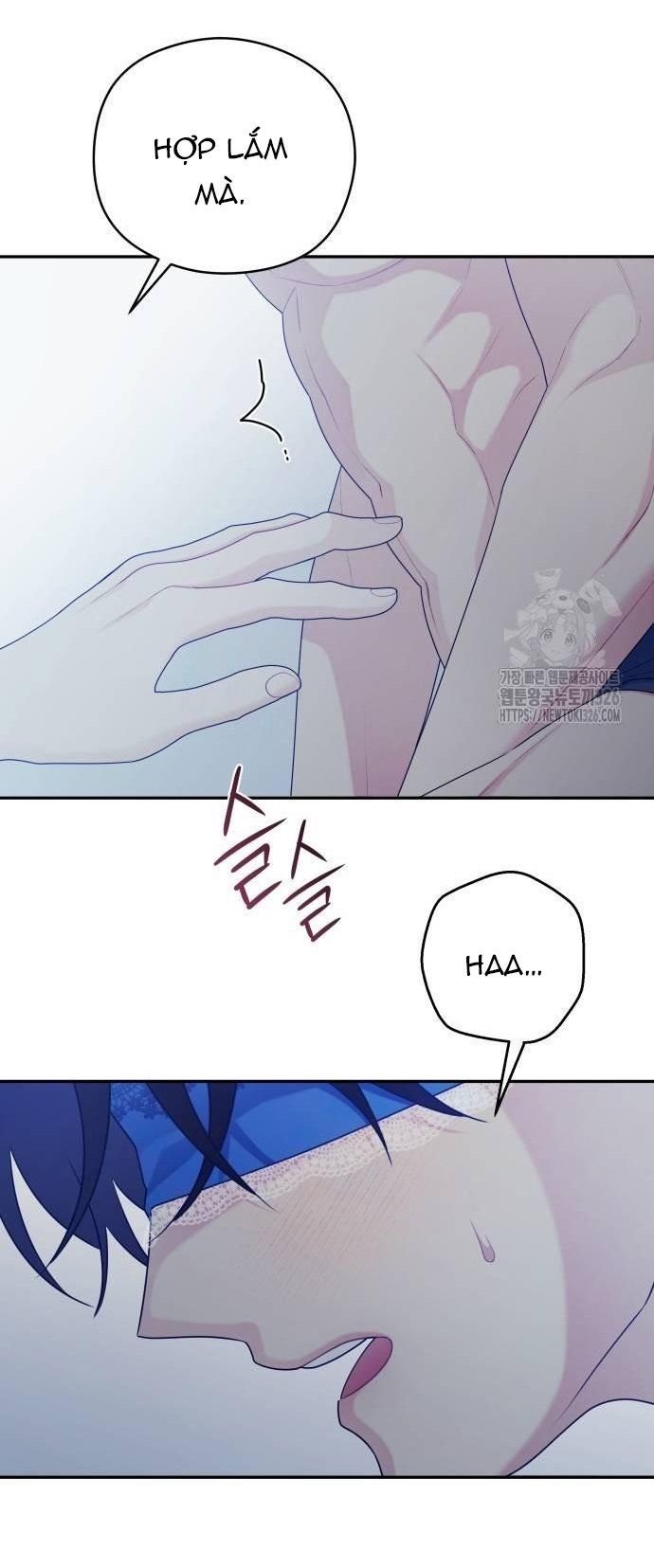 đọc truyện [18+] Cậu Ổn Đến Mức Nào? Chương 17.1 ảnh 15 tại Truyện Dạ Ký