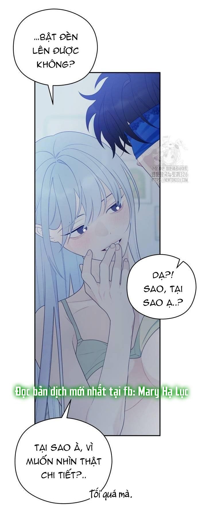 đọc truyện [18+] Cậu Ổn Đến Mức Nào? Chương 17.1 ảnh 16 tại Truyện Dạ Ký