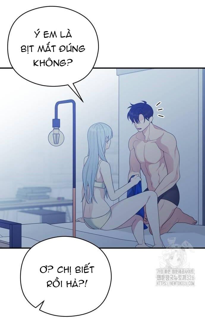 đọc truyện [18+] Cậu Ổn Đến Mức Nào? Chương 17.1 ảnh 8 tại Truyện Dạ Ký