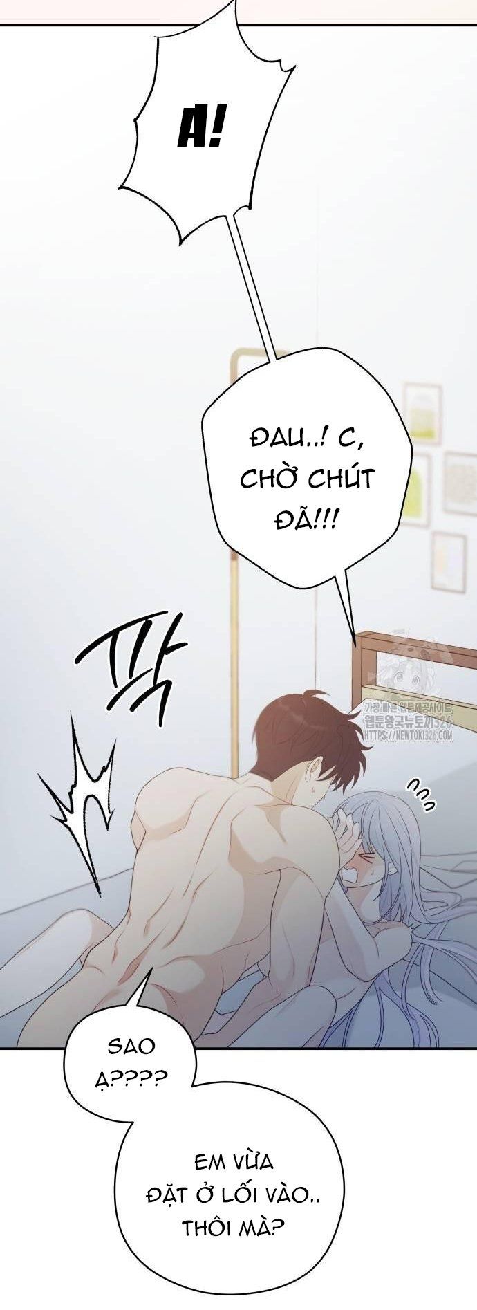 đọc truyện [18+] Cậu Ổn Đến Mức Nào? Chương 17.2 ảnh 19 tại Truyện Dạ Ký