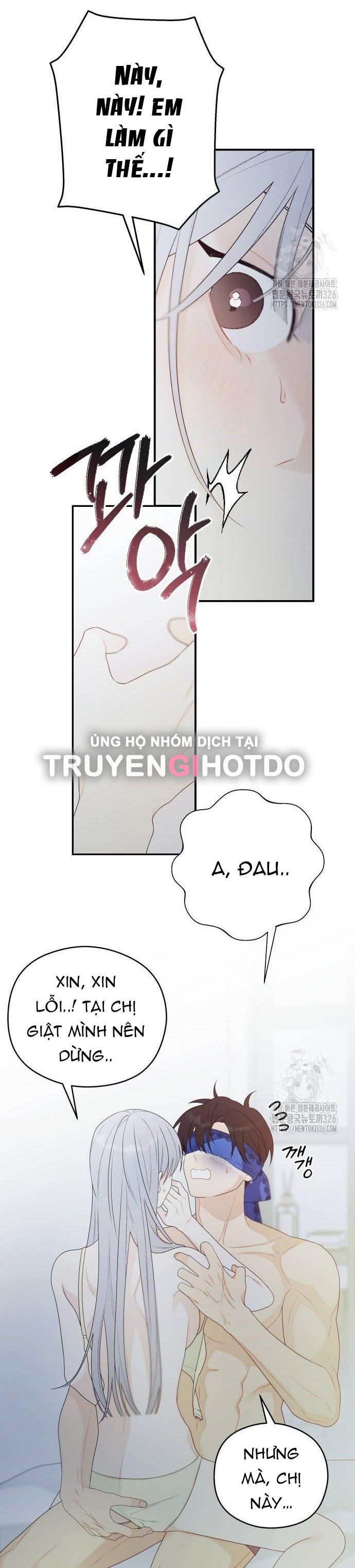 đọc truyện [18+] Cậu Ổn Đến Mức Nào? Chương 17.2 ảnh 4 tại Truyện Dạ Ký