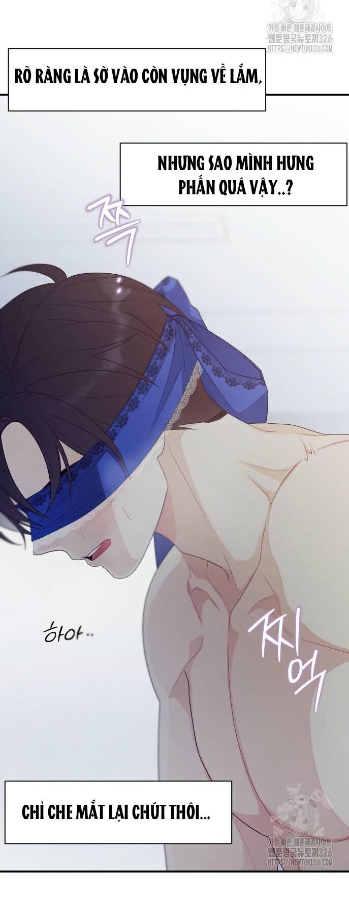 đọc truyện [18+] Cậu Ổn Đến Mức Nào? Chương 17 ảnh 21 tại Thiên Thai Truyện