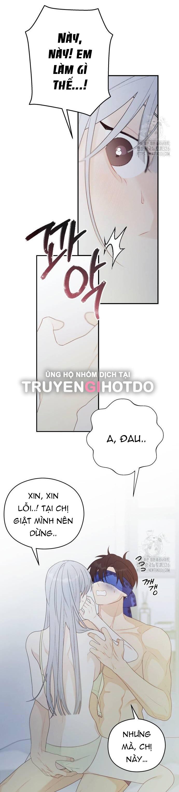đọc truyện [18+] Cậu Ổn Đến Mức Nào? Chương 17 ảnh 26 tại Thiên Thai Truyện