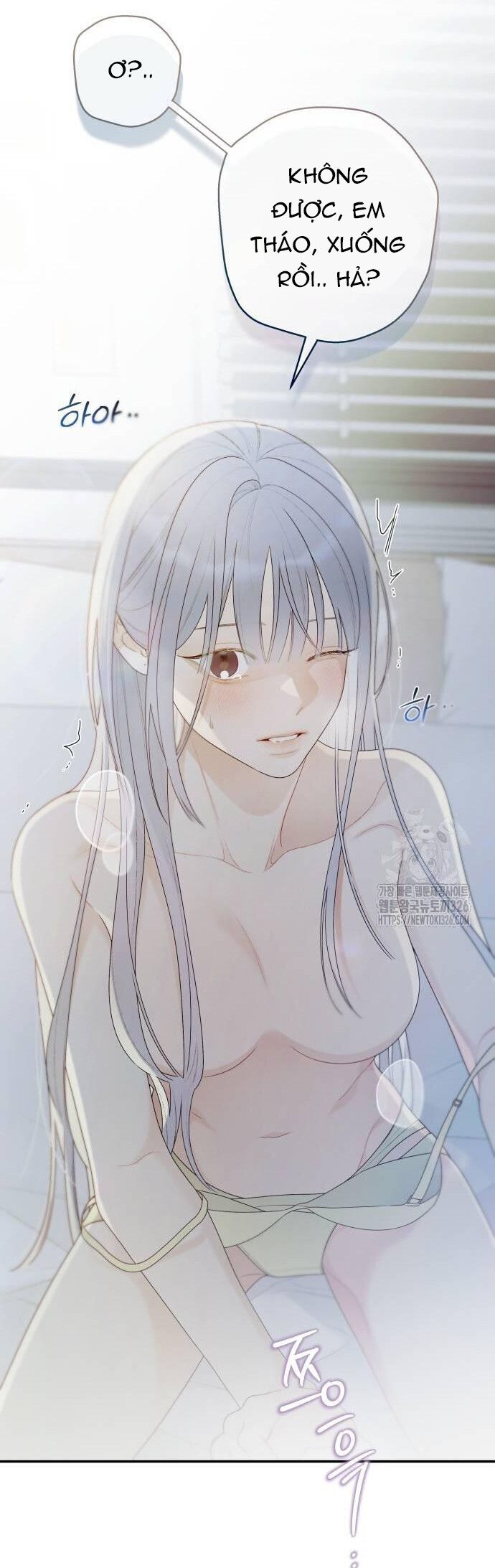 đọc truyện [18+] Cậu Ổn Đến Mức Nào? Chương 17 ảnh 33 tại Thiên Thai Truyện